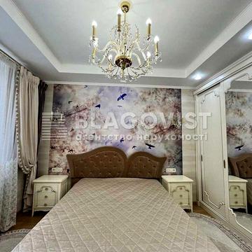 Продаж 3-к унікальної квартири 105м.кв. Печерськ пров.Лабораторний, 6