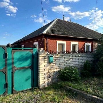 Продам дом с ремонтом Чугуев