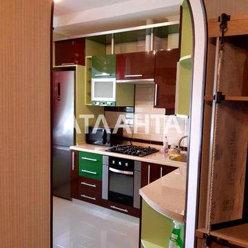 1 комнатная квартира с ремонтом и мебелью, в новом жилом комплексе. ЖК суворовский