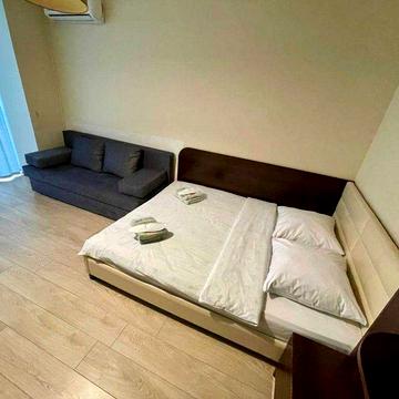 Оренда 1кімн квартири, Другетів вул Центр в Ужгороді 500$.