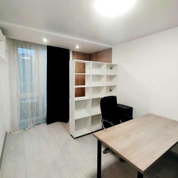 Зарічна вул., 2корп2