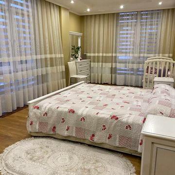 Продам 2х кімнатну новобудову ЖК Сузиря