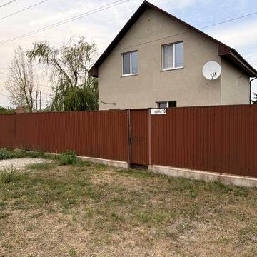 Продажа дома село Александровка