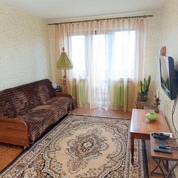 Оренда 1 кімнатної квартири вул.Родимцева