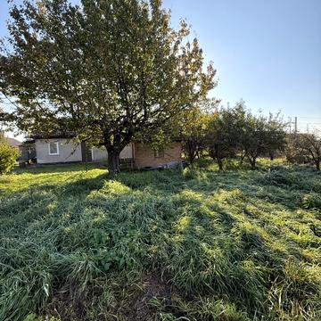 Бузкова вул., 27