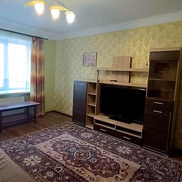 Терміново 1 кімн.кв з газовим опаленням. Можно з тваринками та дітьми.