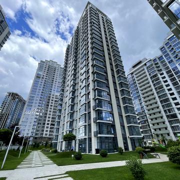 Андрія Верхогляда вул. (Михайла Драгомирова), 17-Б