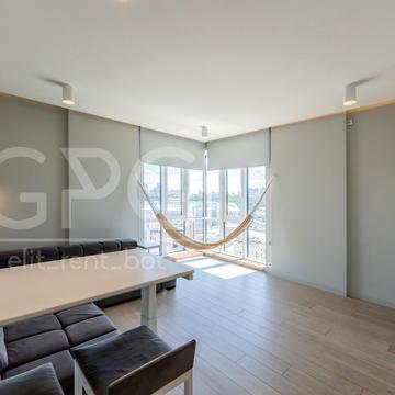 Саксаганського вул., 37-К