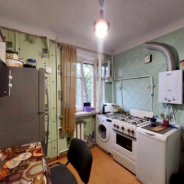 велика морська, 9