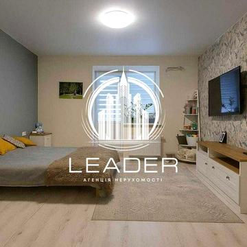 1 к. у ЖК "Харківський", Харківське шосе, 190, м. Вирлиця 9 хв. Торг.