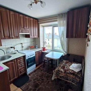 Продаж 1 кімн центр