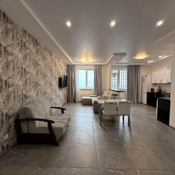 Продажа квартиры . Аркадия. 51 жемчужина . Генуэзская ЖК 51 жемчужина