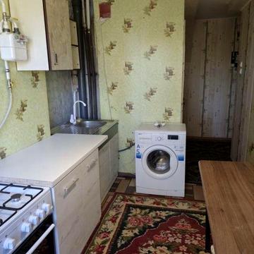 Здам трьох кімнатну квартиру/Новозаводська