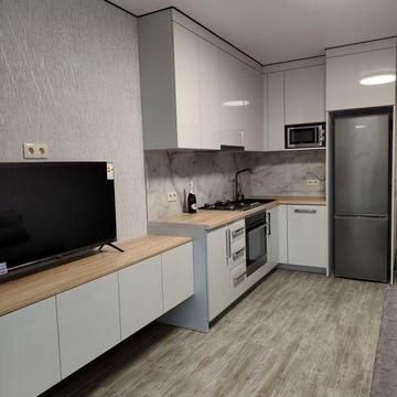 Здам однокімнатну квартиру ЖК Щасливий у Дніпрі. Власник