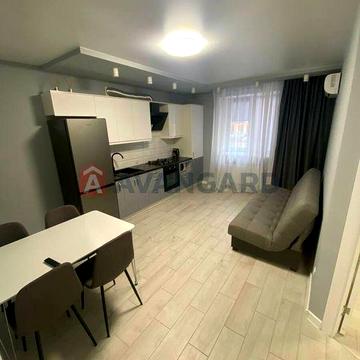 Продам 2 комнатную квартиру ЖК Счастливый  55 м2 ЖК Счастливый