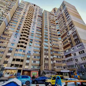 Святошинська пл., 1