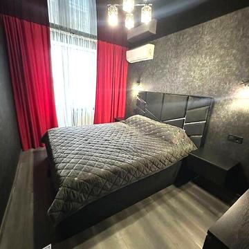 Продаж 3к Квартира Якова Бреуса (Лагерна) вулиця