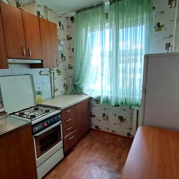 Продаж 1кімнатної квартири вул Жабинського Сертифікат