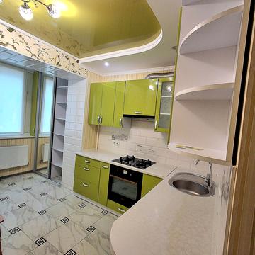 Трудова вул., 5в