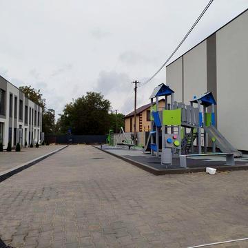 Продаж таунхауса