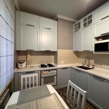 Фонтанська дорога вул., 12