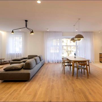 Гетьмана Павла Скоропадського вул. (Льва Толстого), 35-39