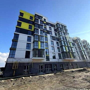 Квартира Однокімнатна. Модерніст. Від власника