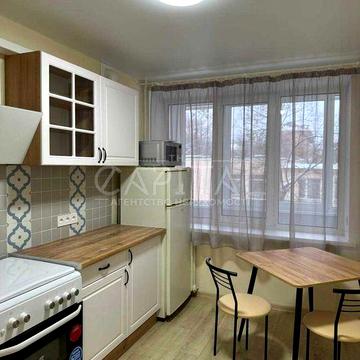 Продаж квартири з ремонтом, 40м2