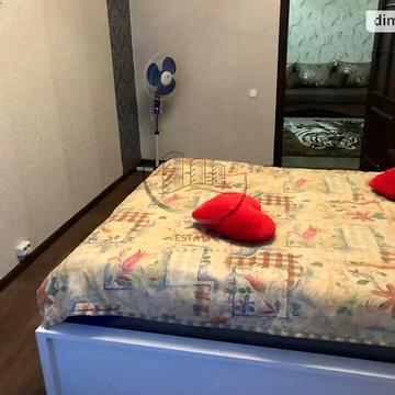 Довгострокова оренда 3к Квартира Марїнська