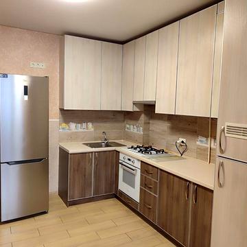 Здам квартиру в новобудові