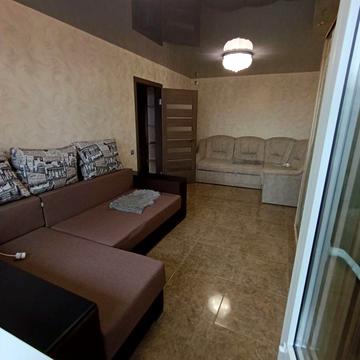 Сдаю 1 ком кв Центр, ремонт, мебель, техника