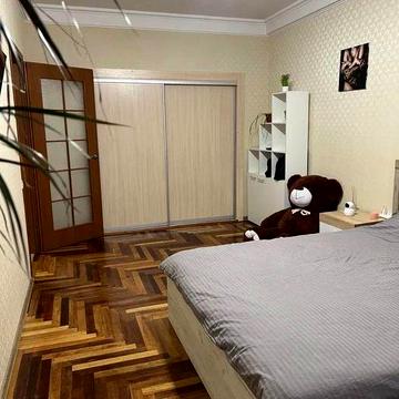 Сдам 1к квартиру Калиновая/Слобожанский