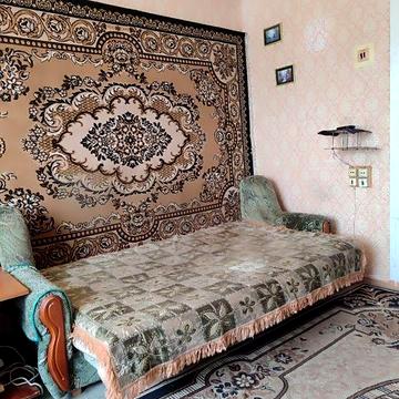 Сдаётся квартира