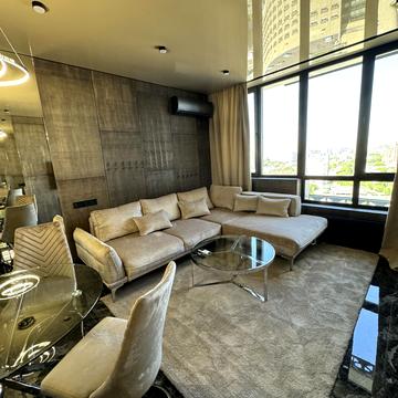 Михайла Бойчука вул. (Кіквідзе), 41-Б