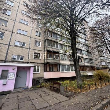 Гната Юри вул., 14-А