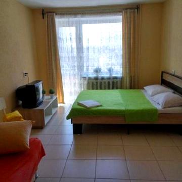 Продам 1-комнатную квартиру  в Полтаве, код: 964