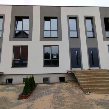 Продаж таунхауса