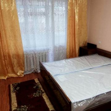 Здається 2-х кімнатна квартира на виставці Проспект Миру