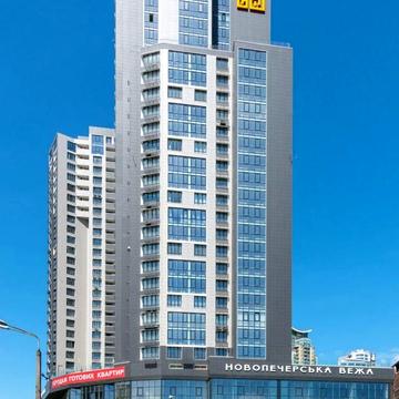 Михайла Бойчука вул. (Кіквідзе), 41-Б