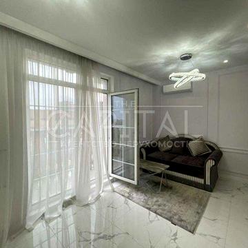 Аренда Квартиры В ЖК Новая Англия