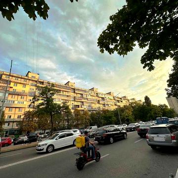 Продам 1-к квартиру с ремонтом по ул. Раисы Окипной 5, Левобережная!