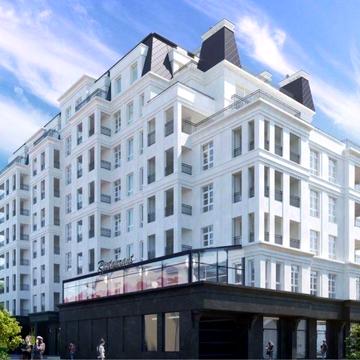 Продам двокімнатну квартиру у м. Трускавець по вул Бориславська ЖК Імперіал