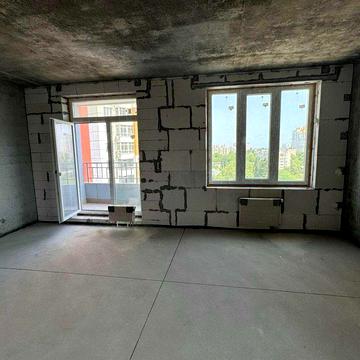 1 комнатная квартира в ЖК 4 Сезона ЖК 4 Сезона