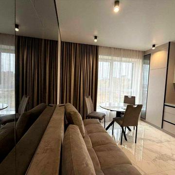 Оренда 1о кімн квартира вул. Чорновола