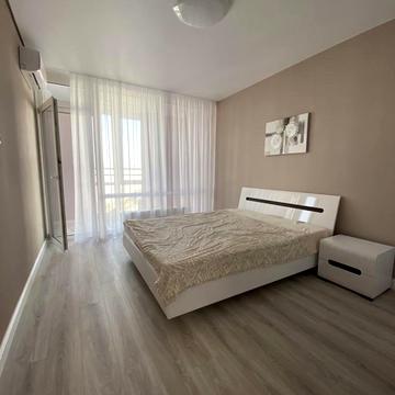 Дніпровська набережна вул., 16-Г