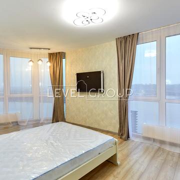 Дніпровська набережна вул., 15-Д