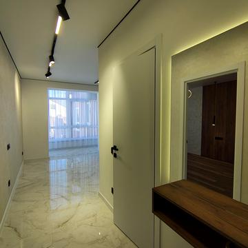 Височана вул., 18