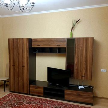 Оренда однокімнатної квартири київська