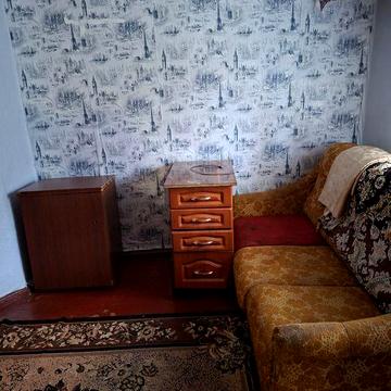 Частина будинку на Кущівці за 5500 грн.