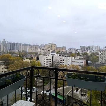 Продаж 1к Квартира Фонтанська дорога ЖК Акрополь